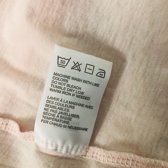 Chaser Off Shoulder shirred boho Pink top size XS - Picture 7 of 14